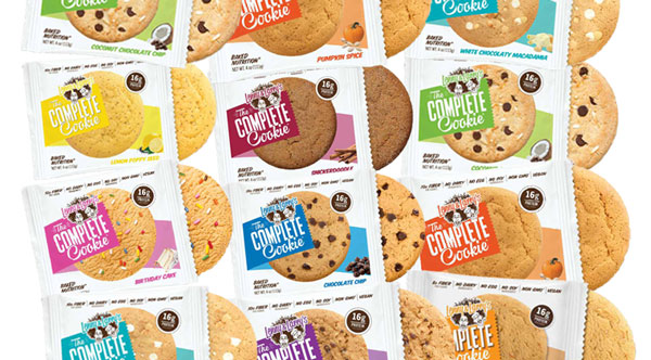 Lenny & Larry's Protein Cookies Review 2026! [Buyers Guide]