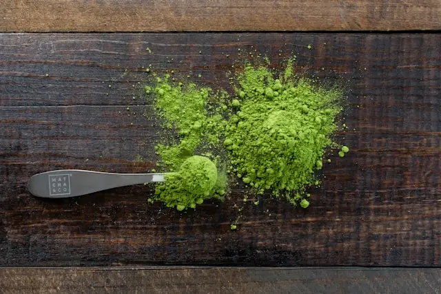 Matcha