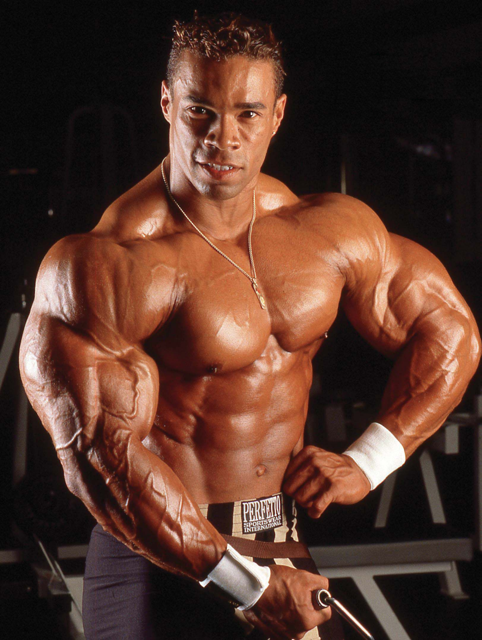 [90s Bodybuilders] 10 Bodybuilders Who Shaped the Sport Forever